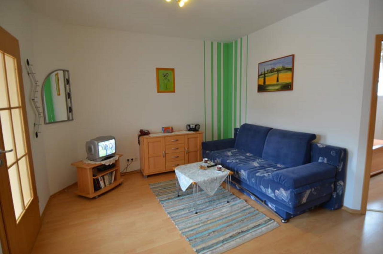 Ferienhaus Teubner Merkendorf  Exteriér fotografie